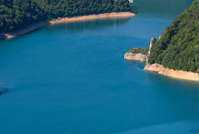 饮用水源地的水质改善和；；；