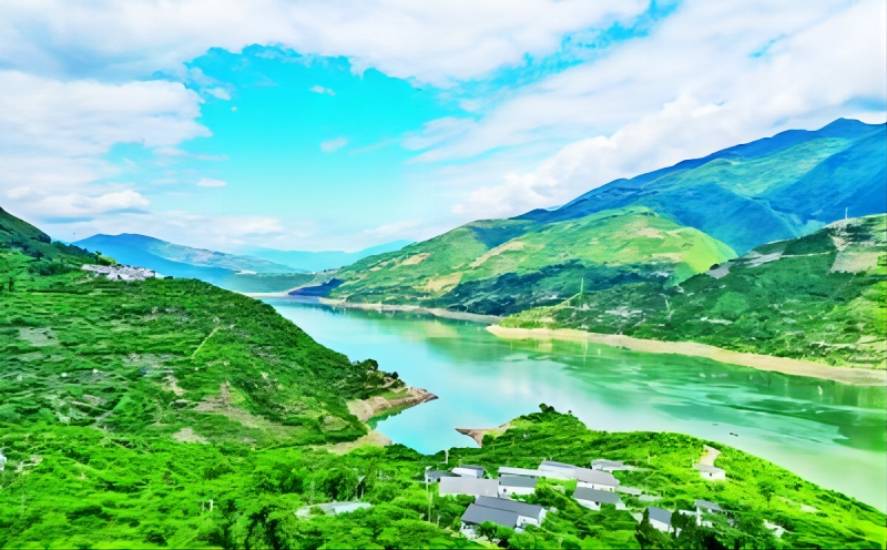 让生态文明建设效果更好造福于民