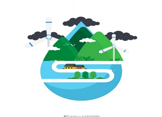两部分印发通知：开展2023年农村黑臭水体治理试点事情