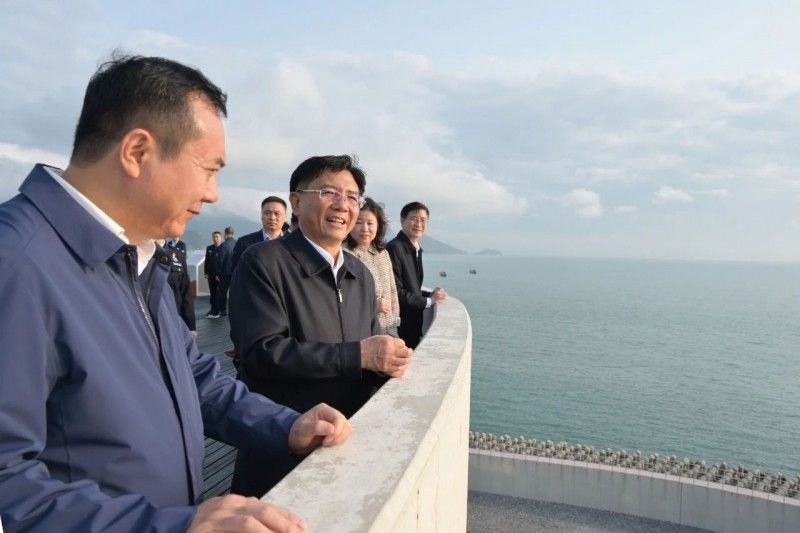 生态情形部党组书记孙金龙赴广东省调研生态情形；；；；；；；な虑