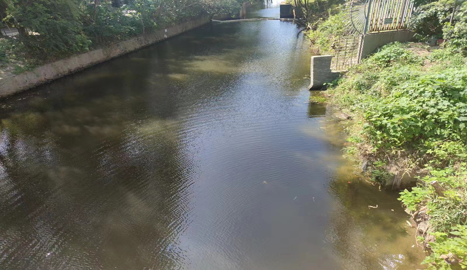 “碧水嘉兴”渐行渐近【嘉兴篇】